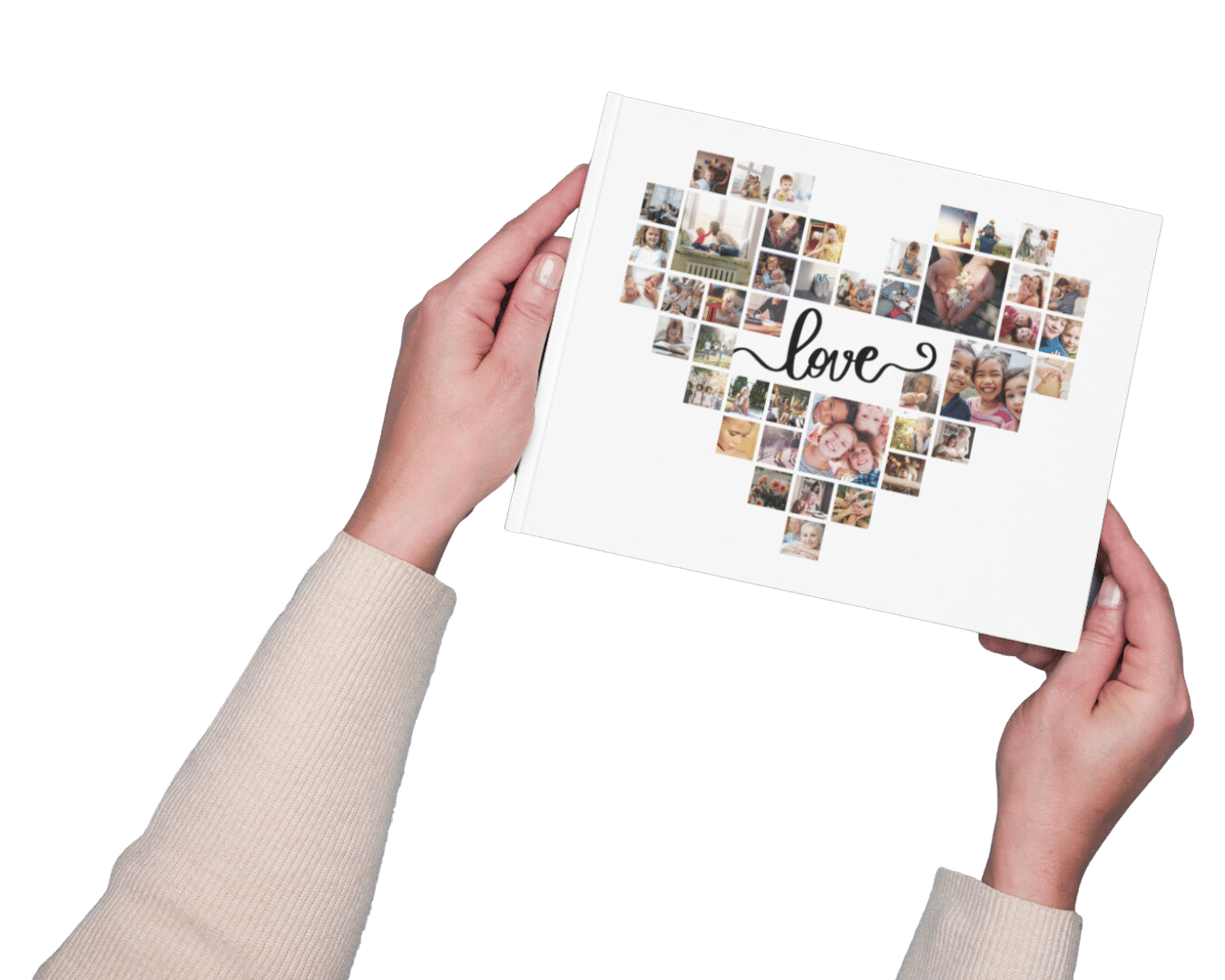 album de fotos personalizado brindes bh beagrafica